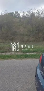 Pachet terenuri | Acces sosea | Lădești – Vâlcea