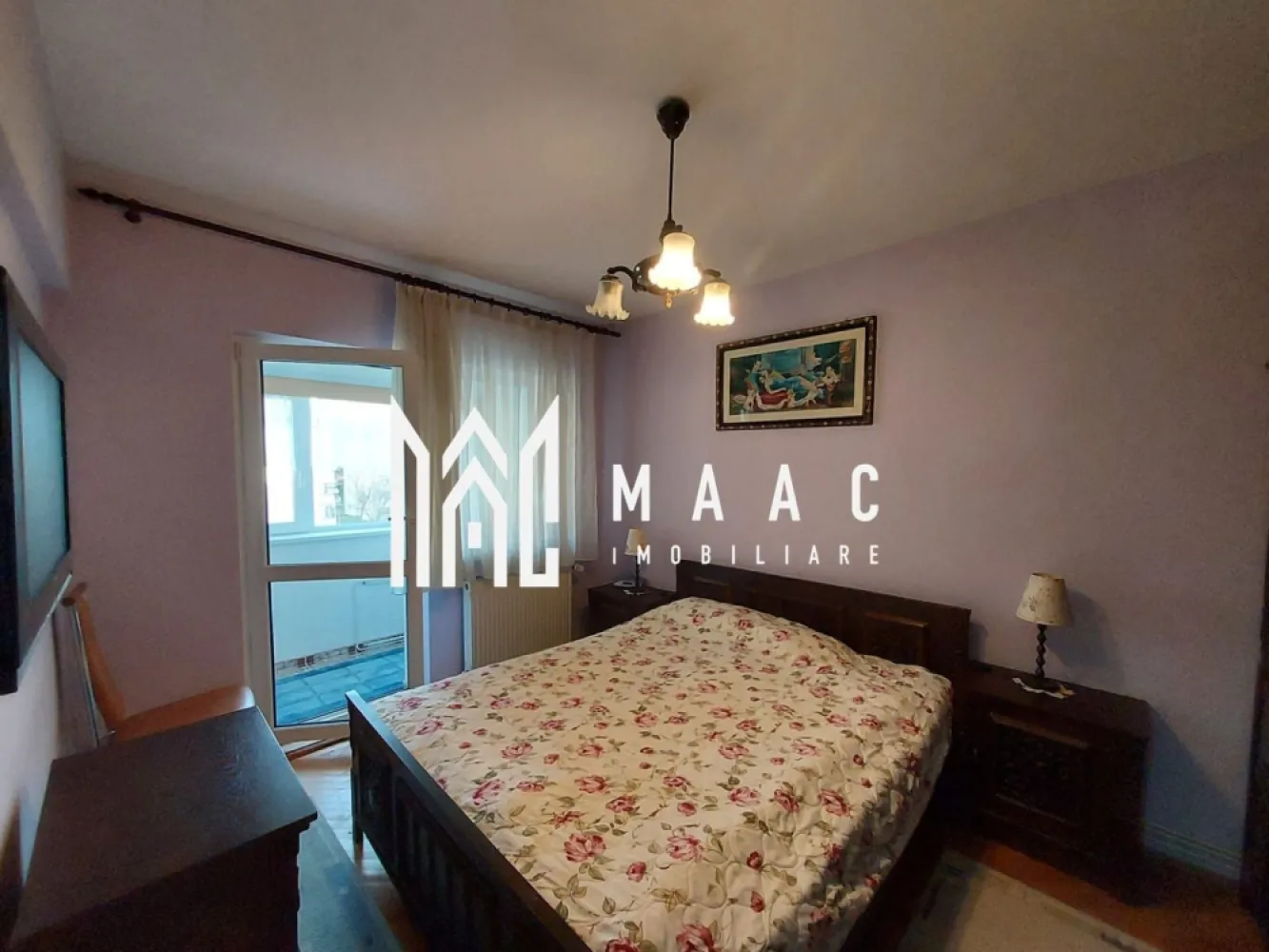 Apartament 2 Camere | Etaj 3 | Decomandat | 51 MPU | Strand