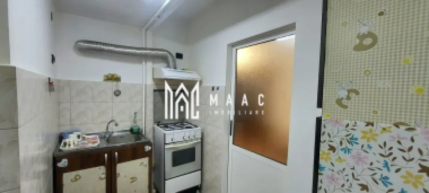 Garsoniera | 30 MPU | Loc de parcare | Ultracentral