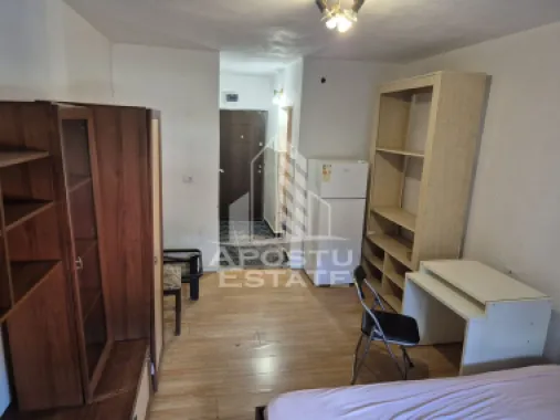 Apartament 1 camera, de inchiriat, Complexul Studentesc, Timisoara