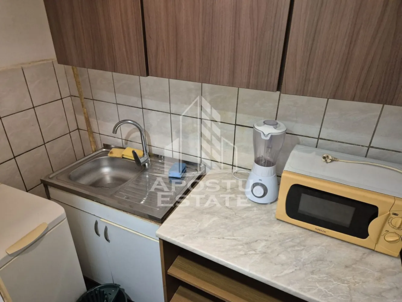 Apartament 1 camera, de inchiriat, Complexul Studentesc, Timisoara