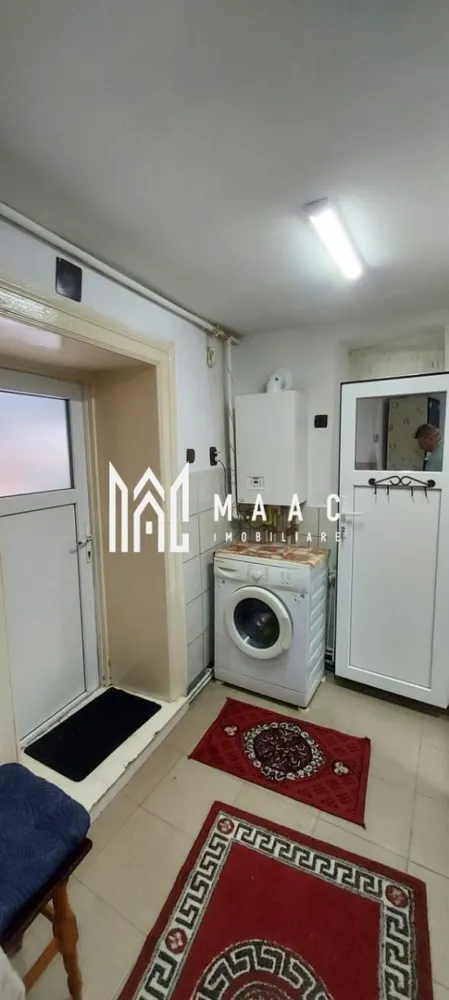 Garsoniera | 30 MPU | Loc de parcare | Ultracentral