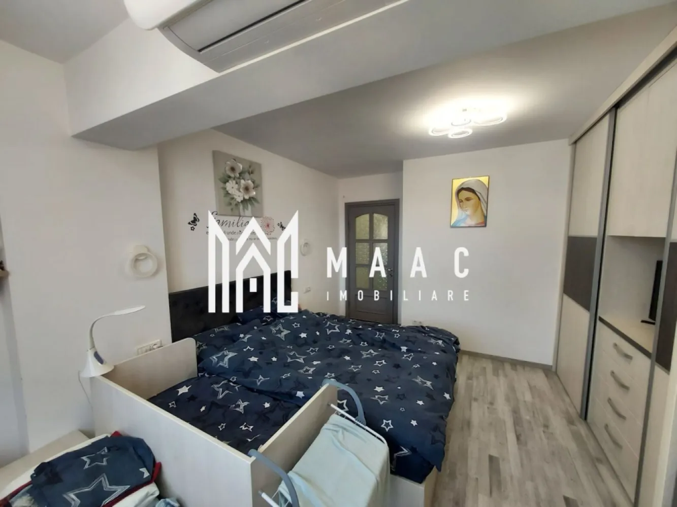 Apartament 3 Camere | Decomandat | 2 Bai | Lift | Terezian