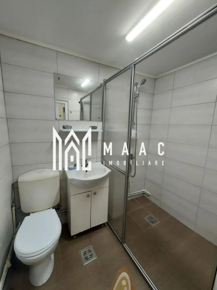 Garsoniera | 30 MPU | Loc de parcare | Ultracentral