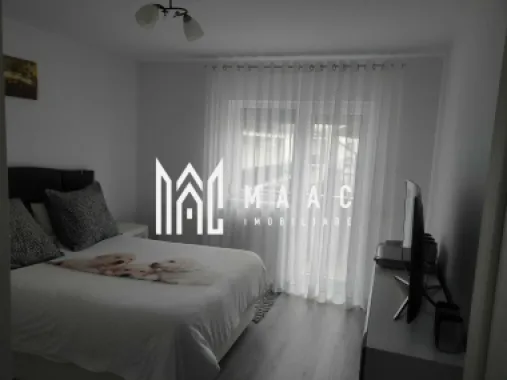 Apartament 3 camere | 78MP | Balcoane | 2 parcări | Selimbar