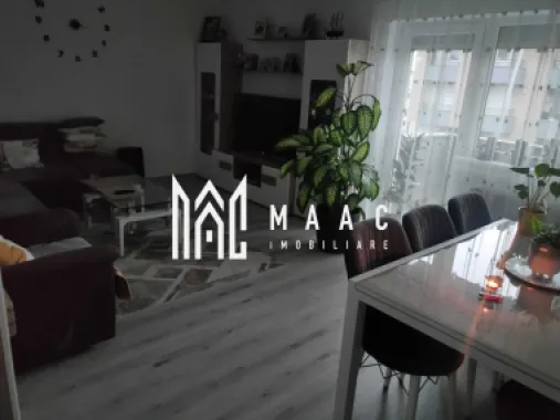 Apartament 3 camere | 78MP | Balcoane | 2 parcări | Selimbar