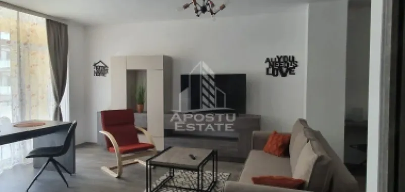 Logo Apostu Estate logo