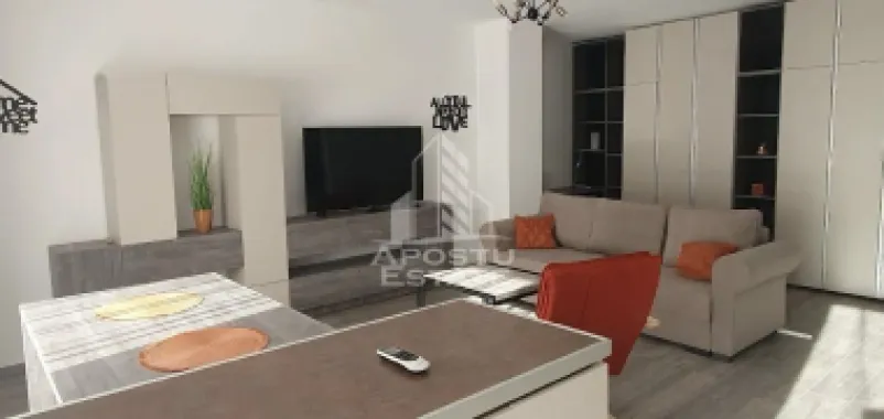 Apartament 2 camere,de inchiriat,Vivalia ,Take Ionescu, Timisoara