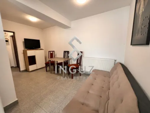 DE ÎNCHIRIAT – APARTAMENT 2 CAMERE – ZONA DOAMNA GHICA