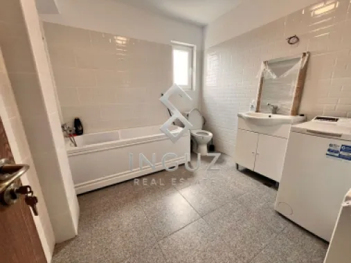 DE ÎNCHIRIAT – APARTAMENT 2 CAMERE – ZONA DOAMNA GHICA