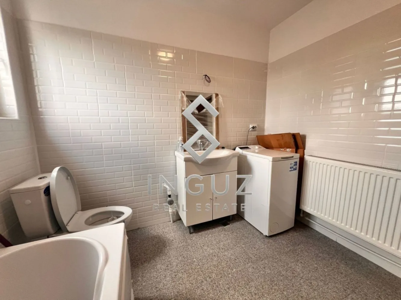 DE ÎNCHIRIAT – APARTAMENT 2 CAMERE – ZONA DOAMNA GHICA