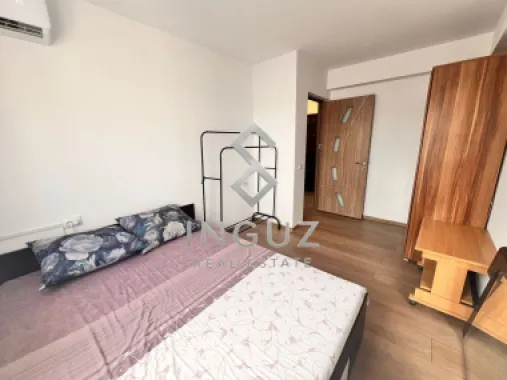 DE ÎNCHIRIAT – APARTAMENT 2 CAMERE – ZONA DOAMNA GHICA