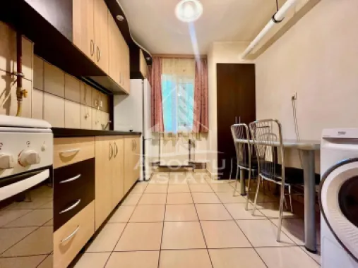 Apartament 2 camere, 52 mp utili, zona Podgoria