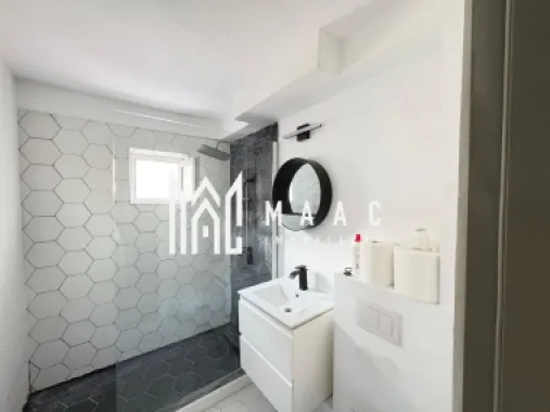 Apartament 3 camere I Etajul 2 I Zona Milea