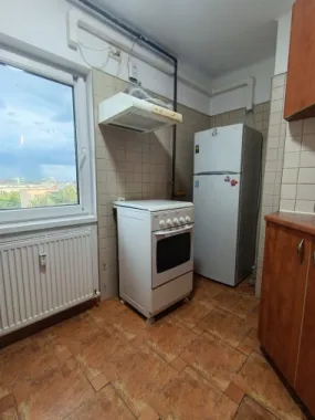 Garsoniera de inchiriat, zona Marasesti, Ploiesti