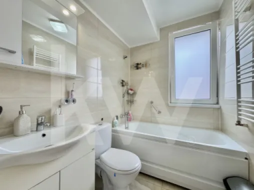Duplex 4 camere, modern, în Cartierul Arhitecților – gata de mutare