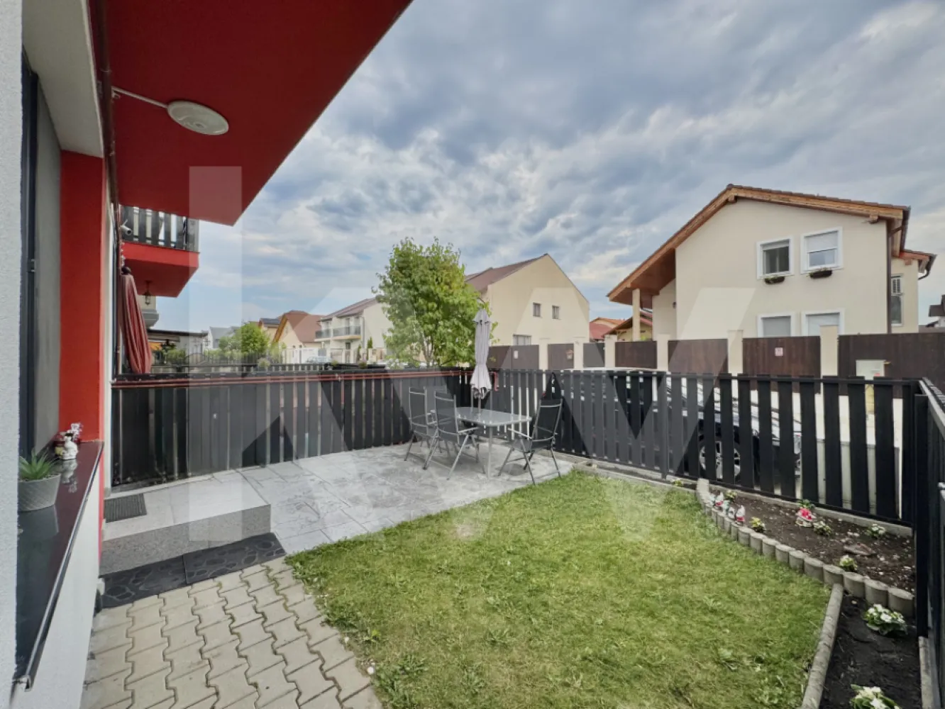 Duplex 4 camere, modern, în Cartierul Arhitecților – gata de mutare