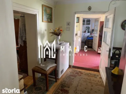 Casă Individuală | 77 MPU | 3 Camere | | Cisnădie