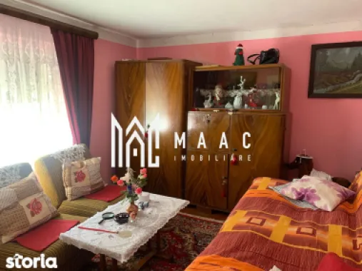 Casă Individuală | 77 MPU | 3 Camere | | Cisnădie