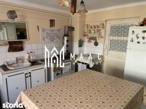 Casă Individuală | 77 MPU | 3 Camere | | Cisnădie