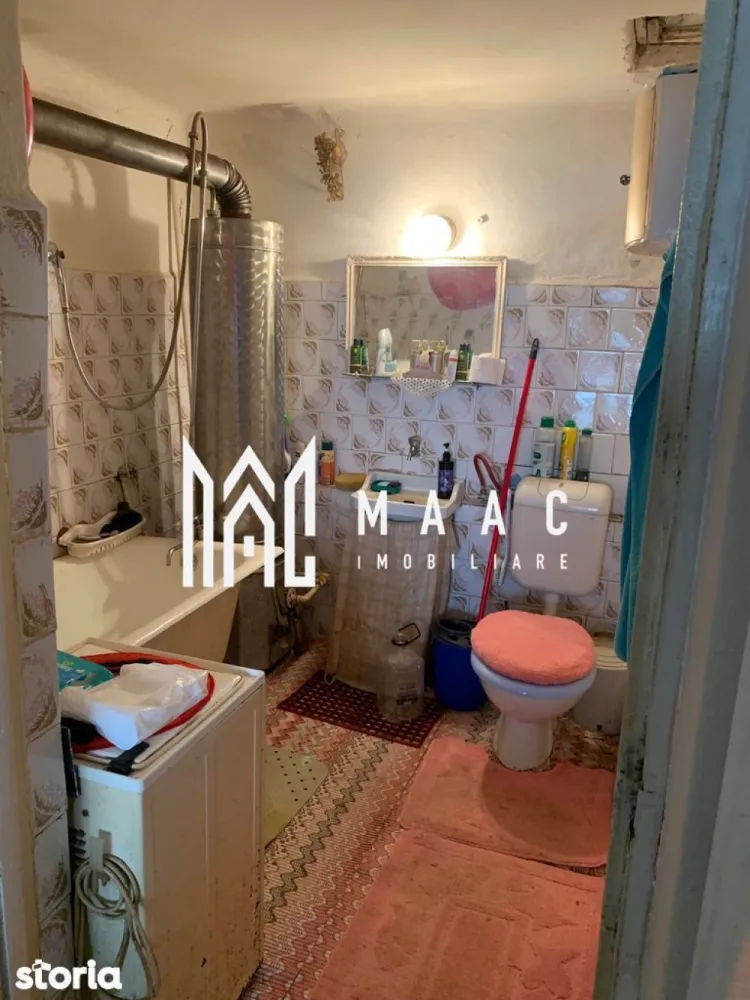 Casă Individuală | 77 MPU | 3 Camere | | Cisnădie
