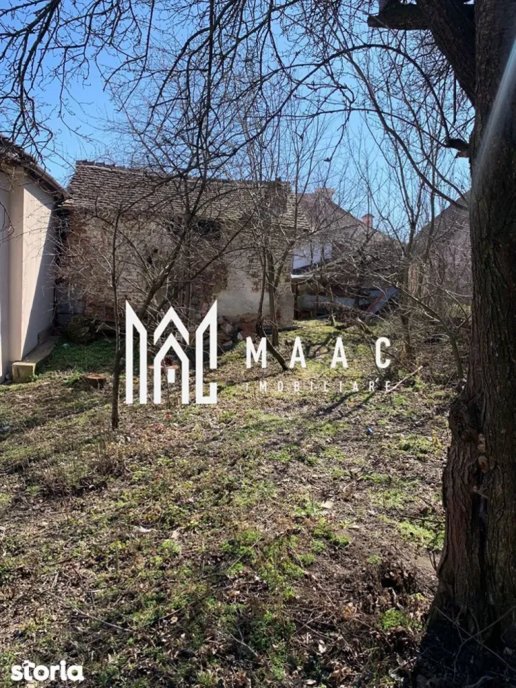 Casă Individuală | 77 MPU | 3 Camere | | Cisnădie