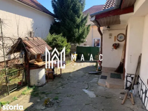 Casă Individuală | 77 MPU | 3 Camere | | Cisnădie