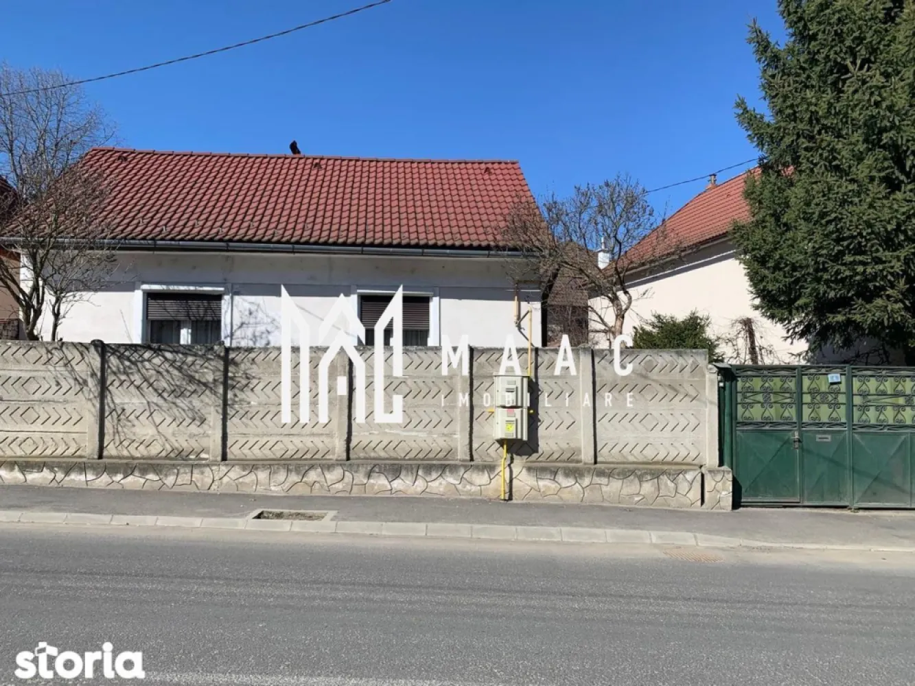 Casă Individuală | 77 MPU | 3 Camere | | Cisnădie