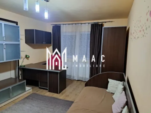 Apartament 2 Camere | Decomandat | Complet Utilat