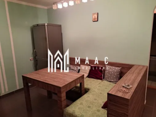 Apartament 2 Camere | Decomandat | Complet Utilat
