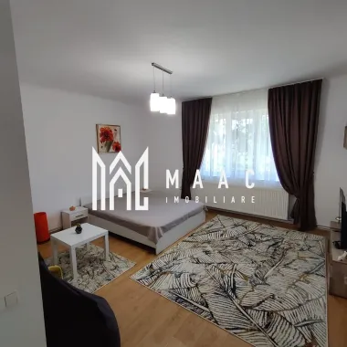 Logo MAAC IMOBILIARE logo