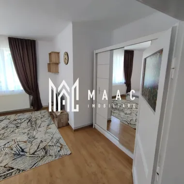 Apartament 1 camera | Etaj 1 | Decomandat | Terasa | Central