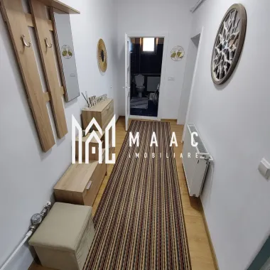 Apartament 1 camera | Etaj 1 | Decomandat | Terasa | Central