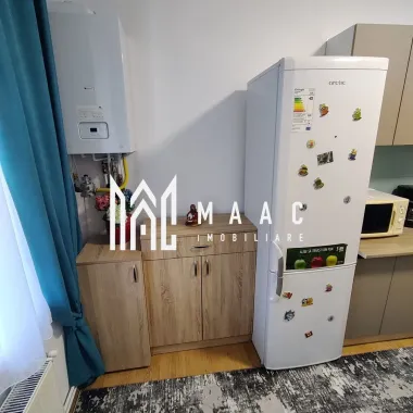 Apartament 1 camera | Etaj 1 | Decomandat | Terasa | Central