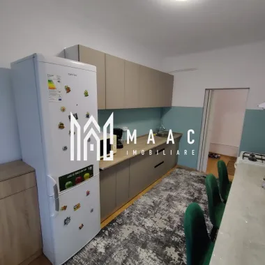 Apartament 1 camera | Etaj 1 | Decomandat | Terasa | Central