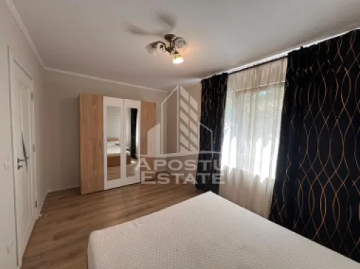 Apartament cu 2 camere, de închiriat zona Tipografilor