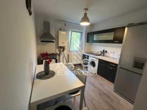 Apartament cu 2 camere, de închiriat zona Tipografilor