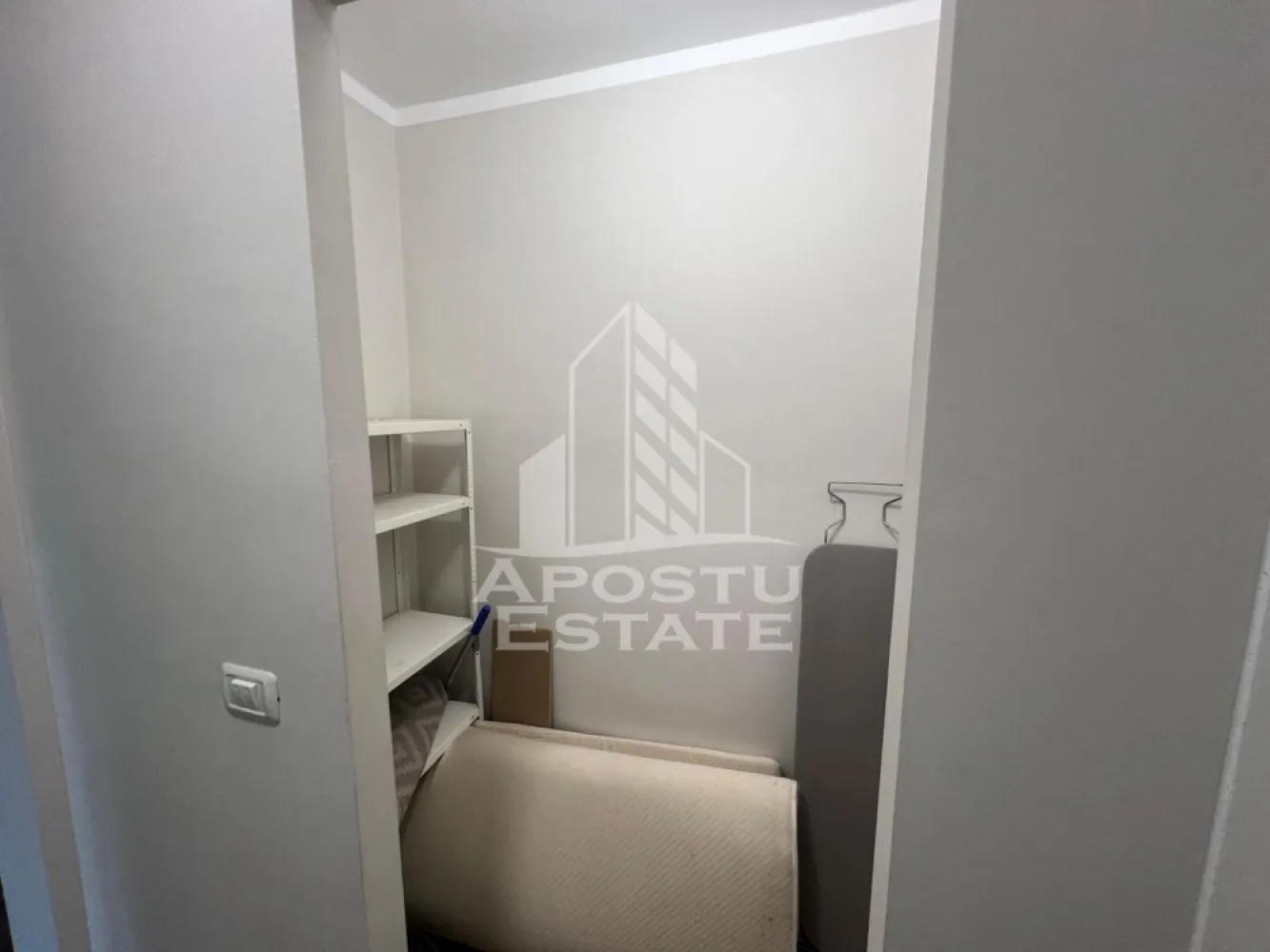 Apartament cu 2 camere, de închiriat zona Tipografilor