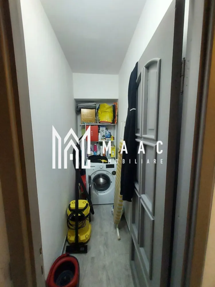 Apartament 3 Camere | Decomandat | 2 Bai | Lift | Terezian