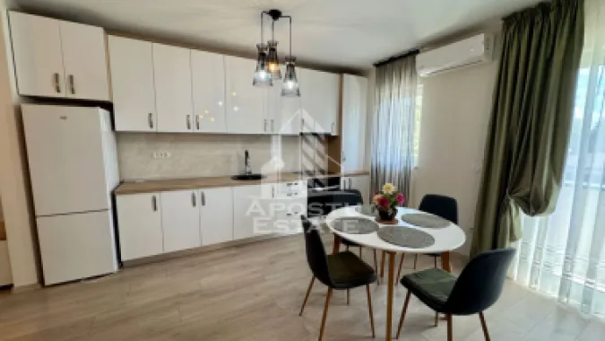 Apartament cu 2 camere, de inchiriat zona Lipovei