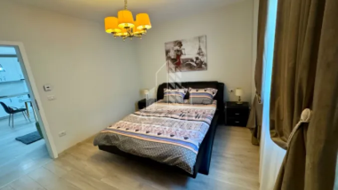 Apartament cu 2 camere, de inchiriat zona Lipovei