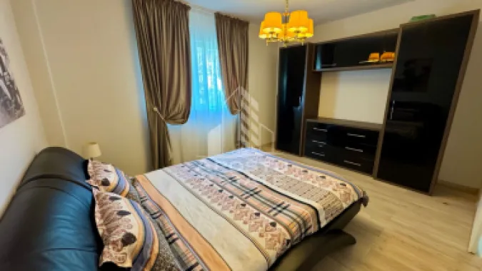 Apartament cu 2 camere, de inchiriat zona Lipovei