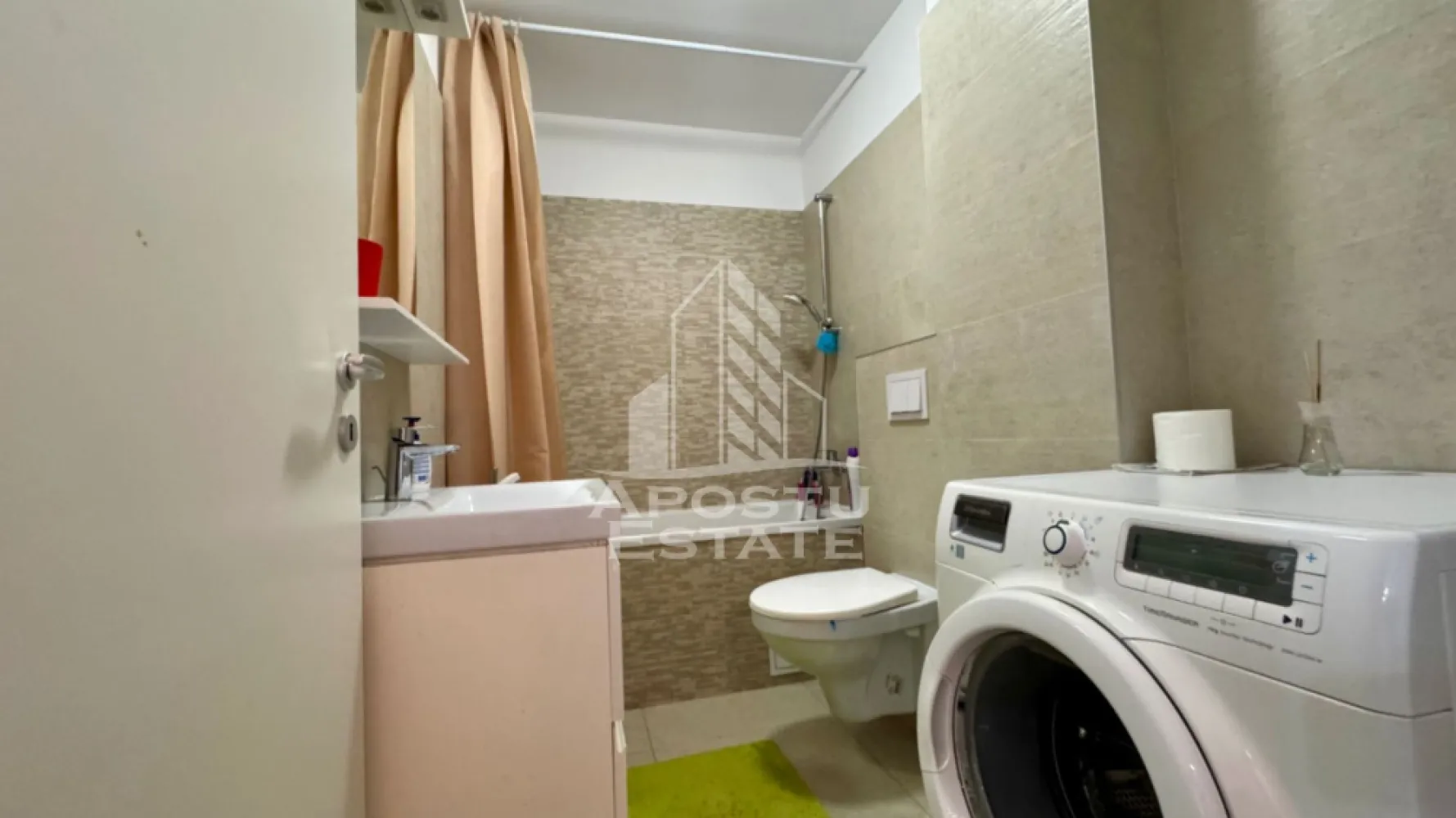 Apartament cu 2 camere, de inchiriat zona Lipovei