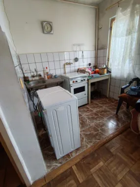 Apartament 3 camere, confort 3, zona vest