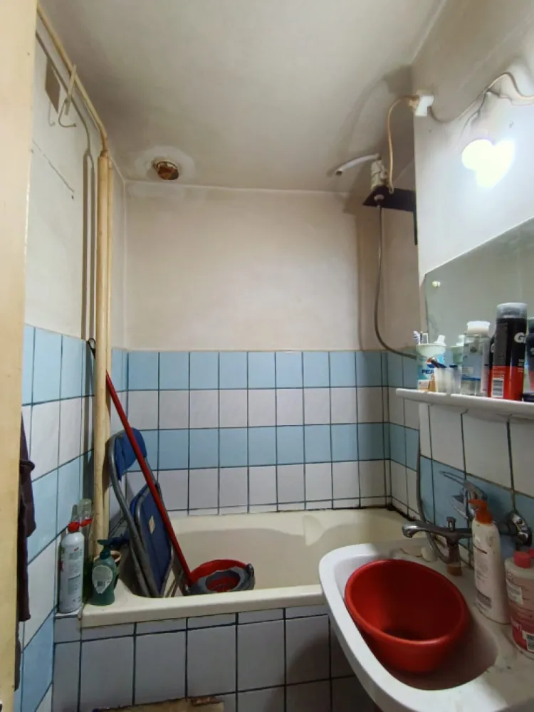 Apartament 3 camere, confort 3, zona vest