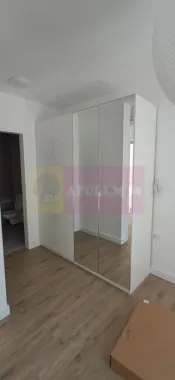 Apartament 4 camere, 104 mp + terasă 16 mp | Licurg 2 Prime Residence
