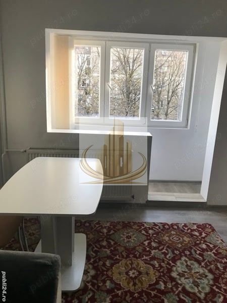 Apartament cu 1 cameră, complet mobilat și utilat – Calea Lipovei