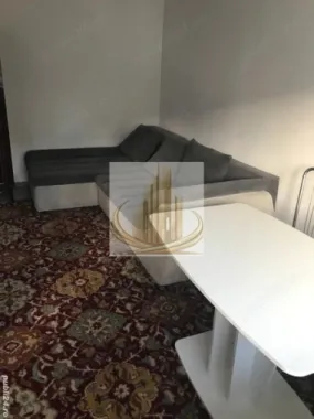Apartament cu 1 cameră, complet mobilat și utilat – Calea Lipovei