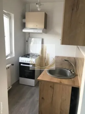 Apartament cu 1 cameră, complet mobilat și utilat – Calea Lipovei