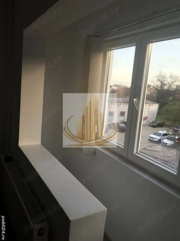 Apartament cu 1 cameră, complet mobilat și utilat – Calea Lipovei